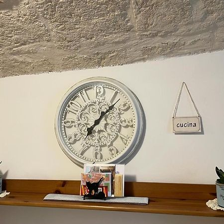Melu Home. Monopoli Exteriér fotografie