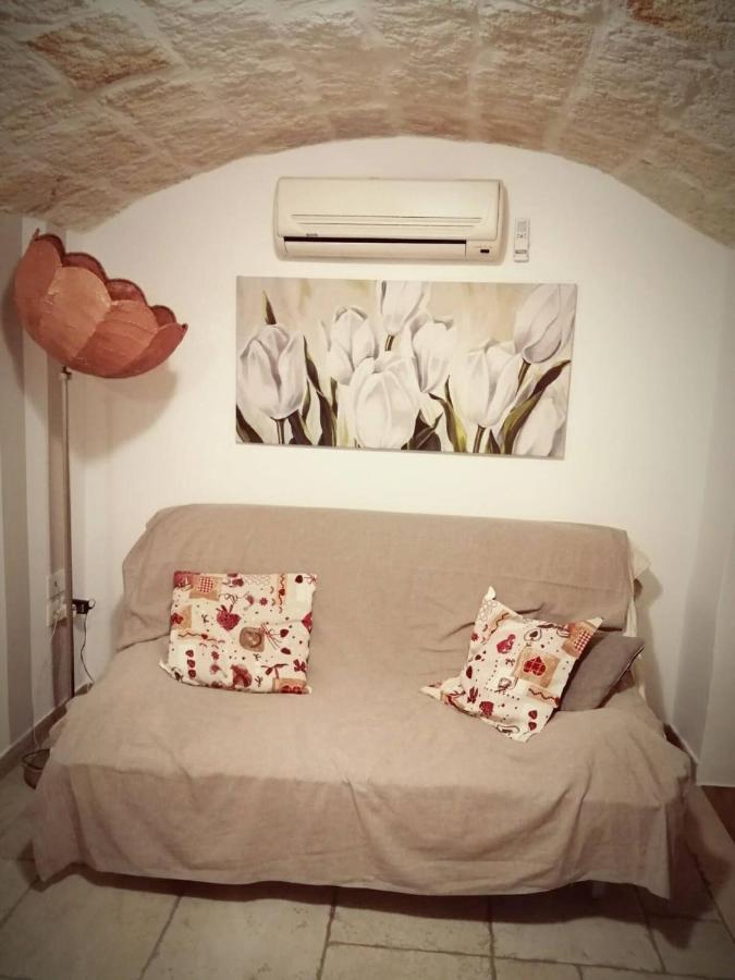 Melu Home. Monopoli Exteriér fotografie
