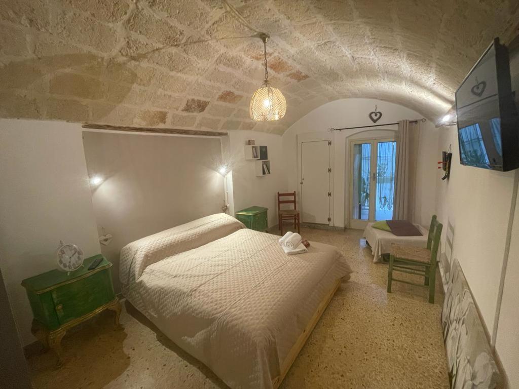 Melu Home. Monopoli Exteriér fotografie