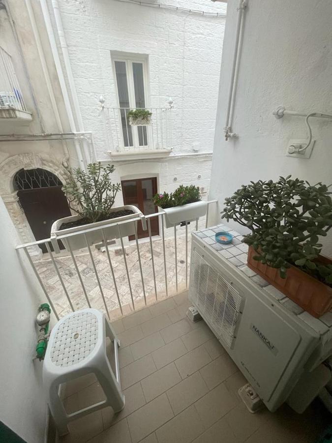 Melu Home. Monopoli Exteriér fotografie