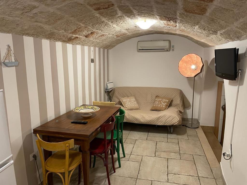 Melu Home. Monopoli Exteriér fotografie