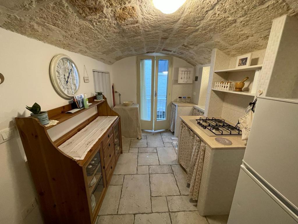 Melu Home. Monopoli Exteriér fotografie