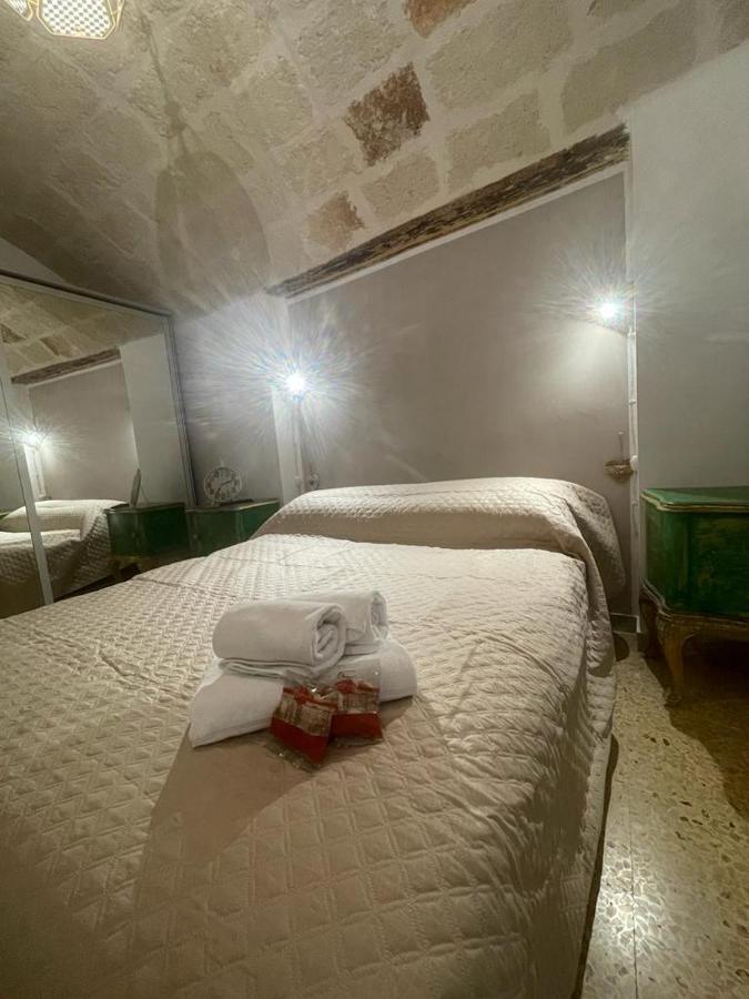 Melu Home. Monopoli Exteriér fotografie