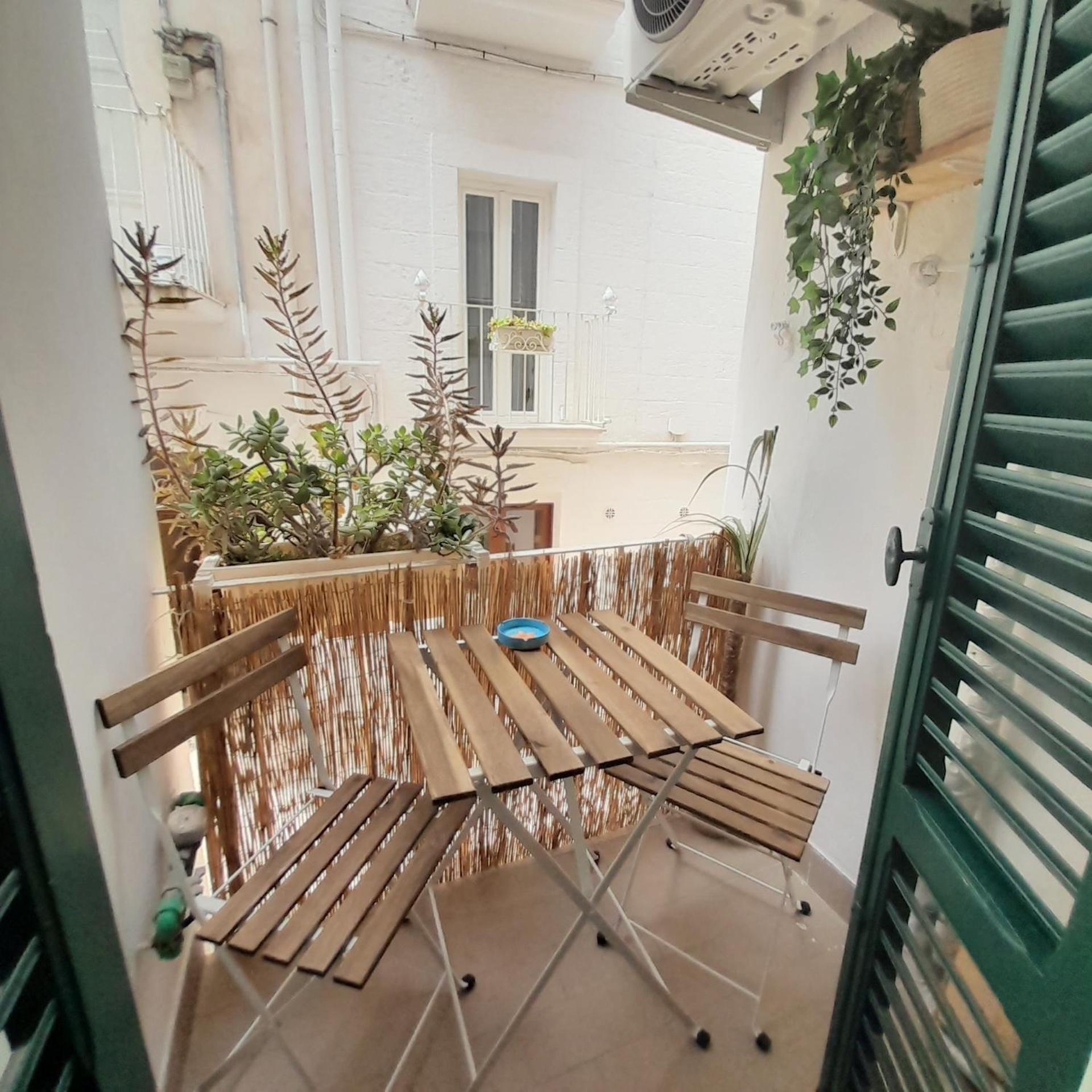 Melu Home. Monopoli Exteriér fotografie